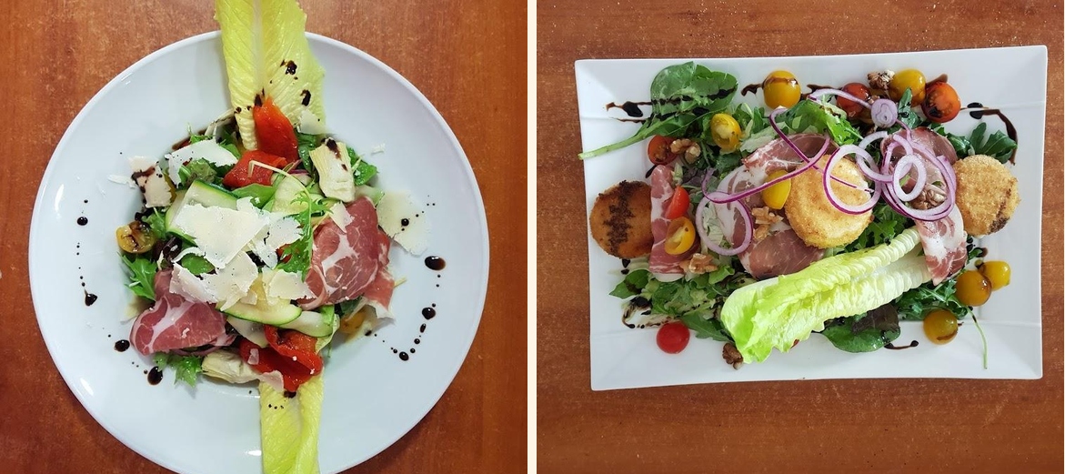 Pizzeria La Bottega - Gallery Image 3