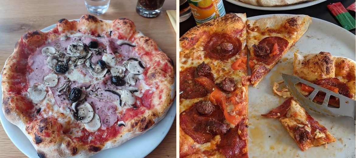 Pizzeria La Bottega - Gallery Image 4