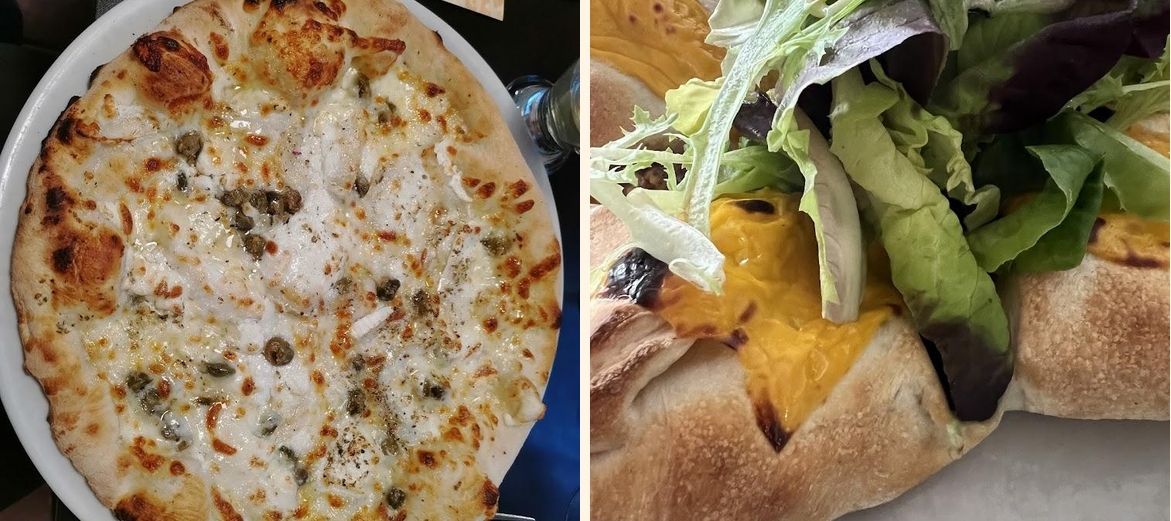 Pizzeria La Bottega - Gallery Image 5